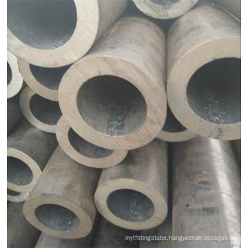 aisi 4130 seamless alloy steel pipe/tube price per kg